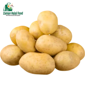 Alu/ Potato/じゃがいも (1kg)