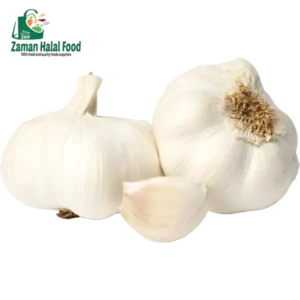 Garlic Whole (950gm)