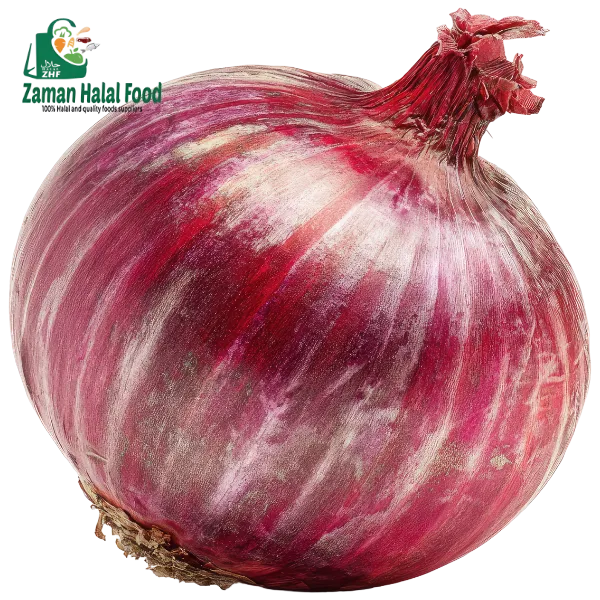 Indian red onion 500g