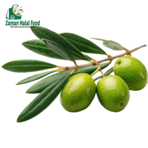 Fresh Bangladeshi Olive 1kg