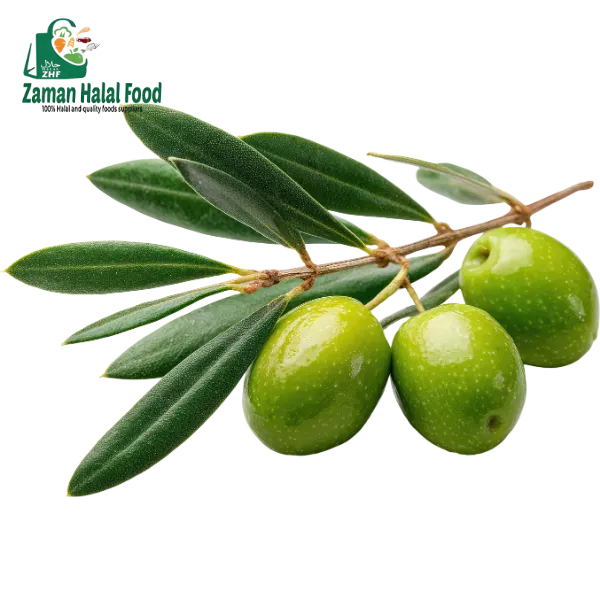Fresh Bangladeshi Olive 500gm