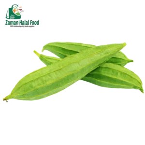 Fresh Ridge Gourd (jhinga) 500gm