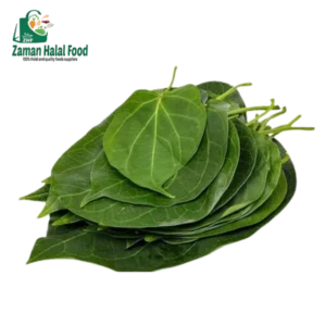 Fresh Aguna Leaves 100g