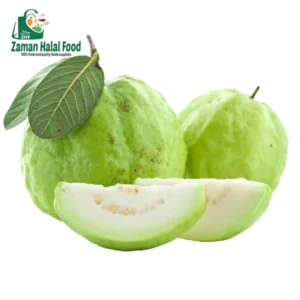 Fresh Guava 500g (2pcs)