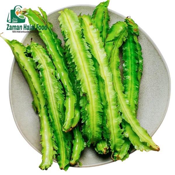 Fresh winged beans/ Dambala 250g