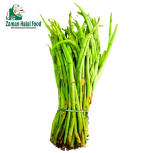 Fresh Kochur Loti (Stolon of Taro) 500g