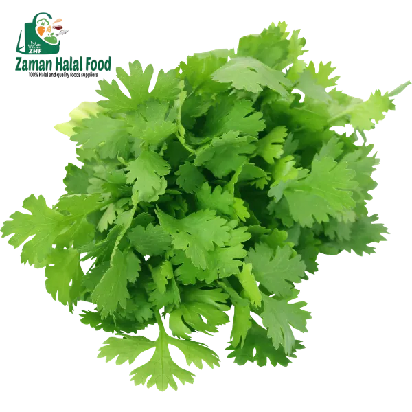 Coriander Leaves/Dhonia Pata100g (Fresh)