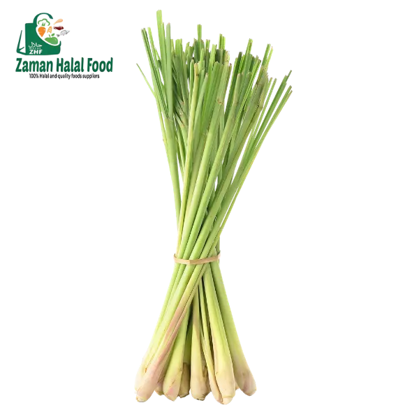 Lemon Grass (200g) Frozen