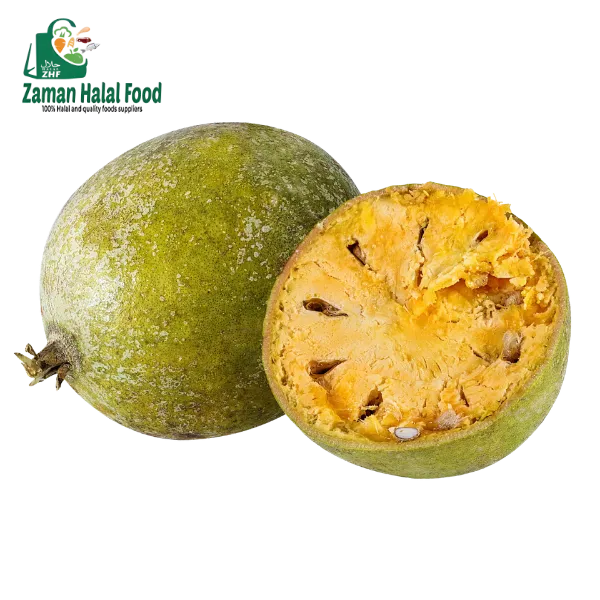 Fresh wood apple 1kg (±20g)