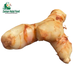 Galanga 200g (Frozen)