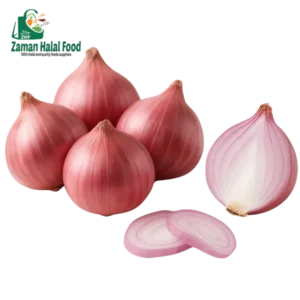 Fresh Red Shallot 500gm (20gm±)