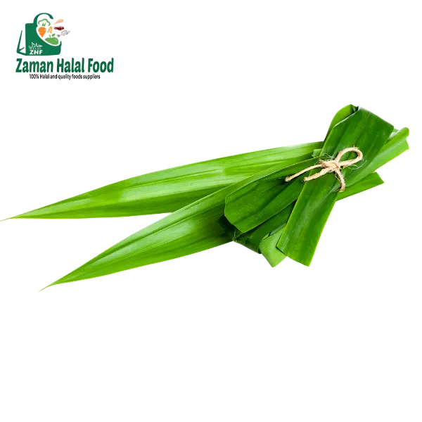 Fresh Rampe/ Pandan Leaves (100g)