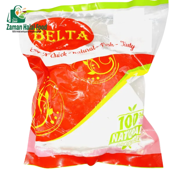 Scraped Coconut/ Frozen Coconut 500gm