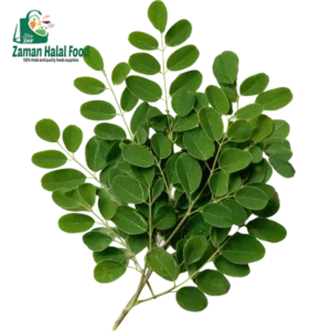 Frozen Curry Leaves (Kadhipatta) - 100g