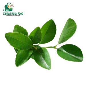Lemon Leaf 100g (Frozen)