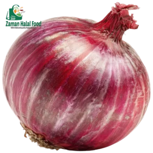 Fresh Red Onion 5kg