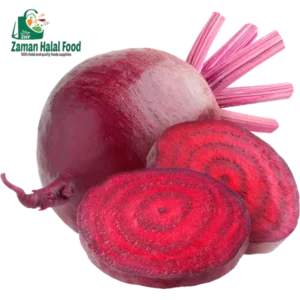 Fresh Beetroot 1kg (20gm±)