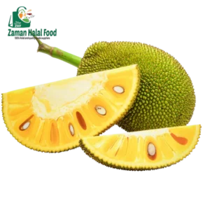 Jackfruit/ Kathal 400gm (Frozen) Best quality