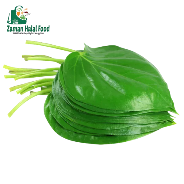 Fresh Pan || Betel leaves 100gm