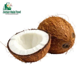 Coconut / Narikel 1pcs