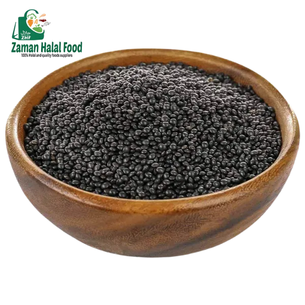 Black Urad Whole (1kg)