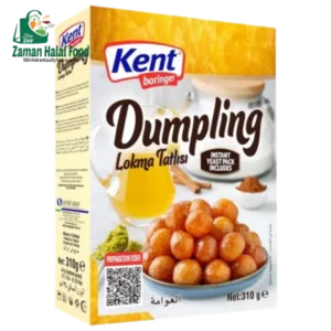 Kent Dumpling Mix 310g