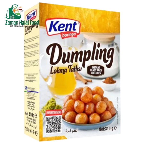 Kent Dumpling Mix 310g