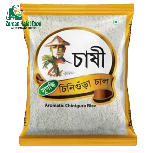 Chashi Chinigura rice 1kg