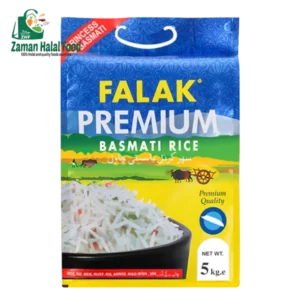 Falak Premium Basmati Rice 5kg
