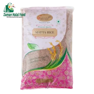 Matta Rice 5kg