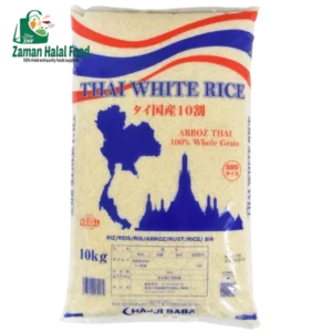 THAI WHITE RICE 10kg