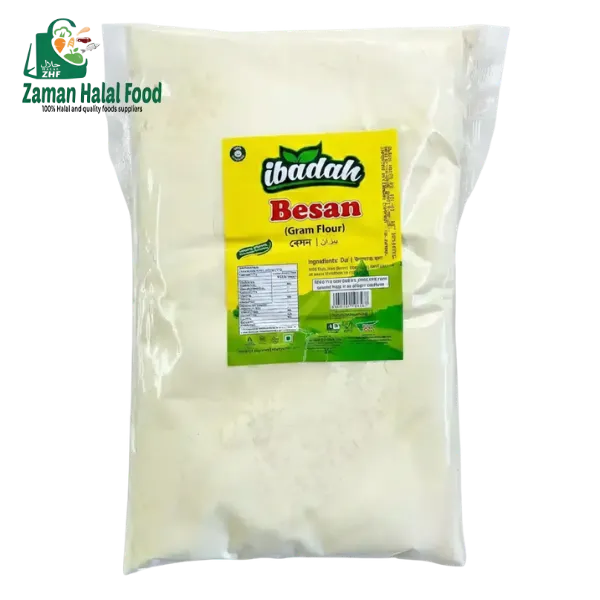 Ibadah Besan 1kg