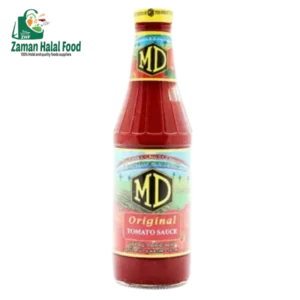 Tomato Sauce 400g (MD)