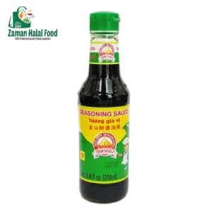 Seasoning Sauce Yellow 110ml (Golden Mountain)