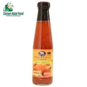Sweet Chili Sauce حلال (280g)