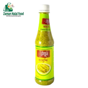 Kasundhi/কাসুন্দি (300ml)