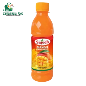 Mango Fruit Juice 1Lt (Sajeeb)