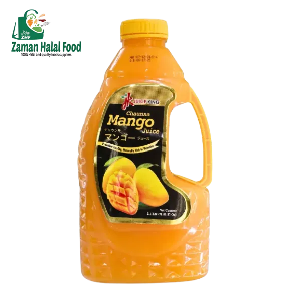 Mango juice 2Lt