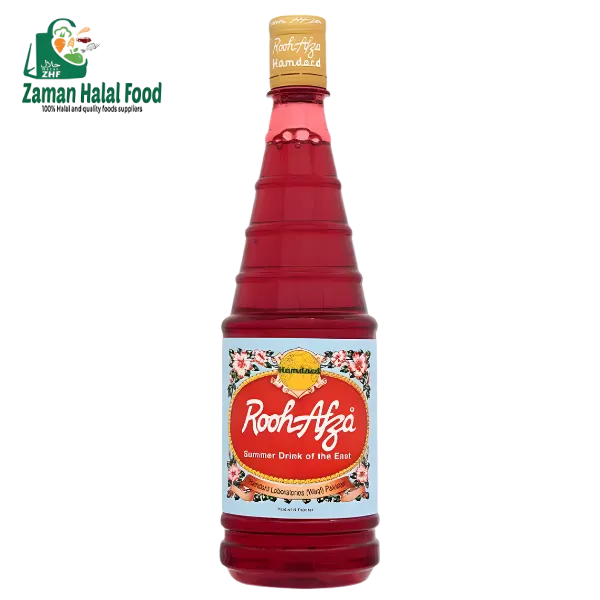 Roohafza Sharbat (800ml)