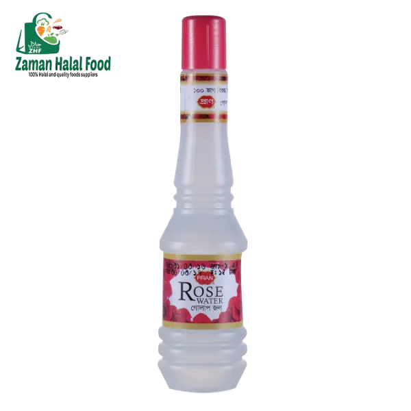 Rose Water 300ml (Pran)