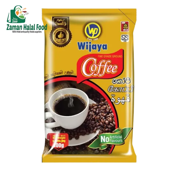 Wijaya Coffee 100g