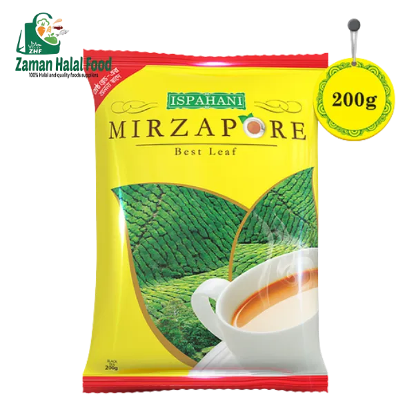Ispahani Tea leaf 200g