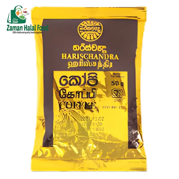 Coffee Powder 50g (Harischandra)