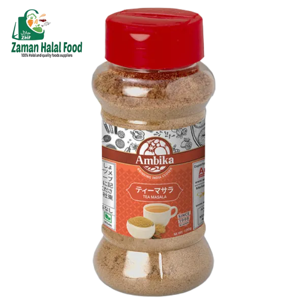 Tea Masala (100g)