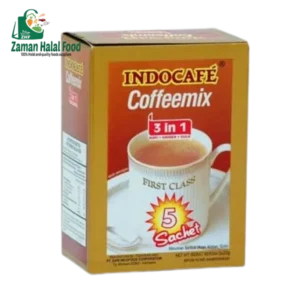 Indocafe coffeemix