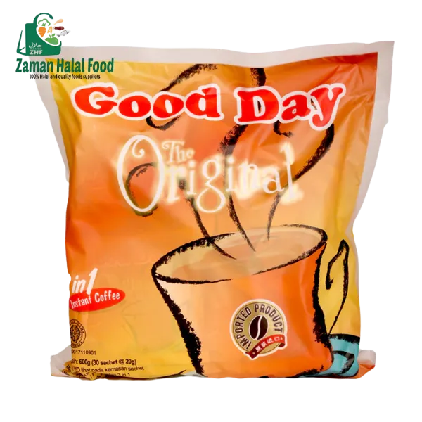 Good Day ORIGINAL instant coffee