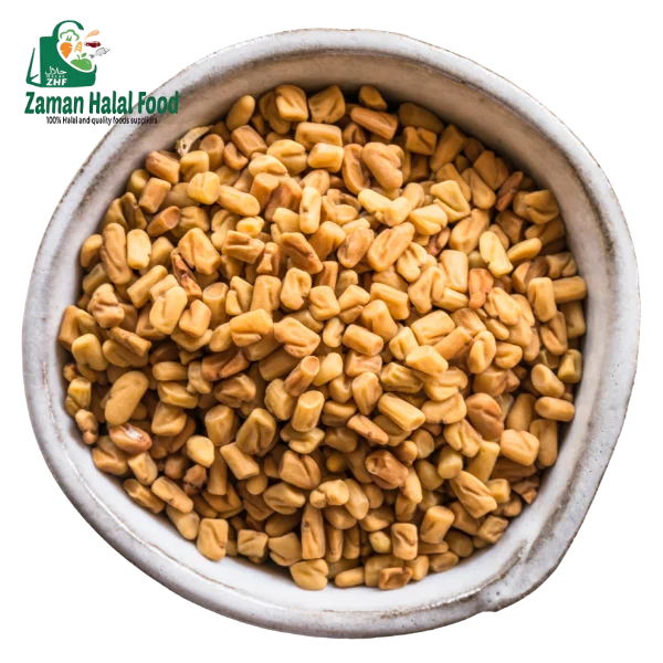Fenugreek seed / Methi (100g)