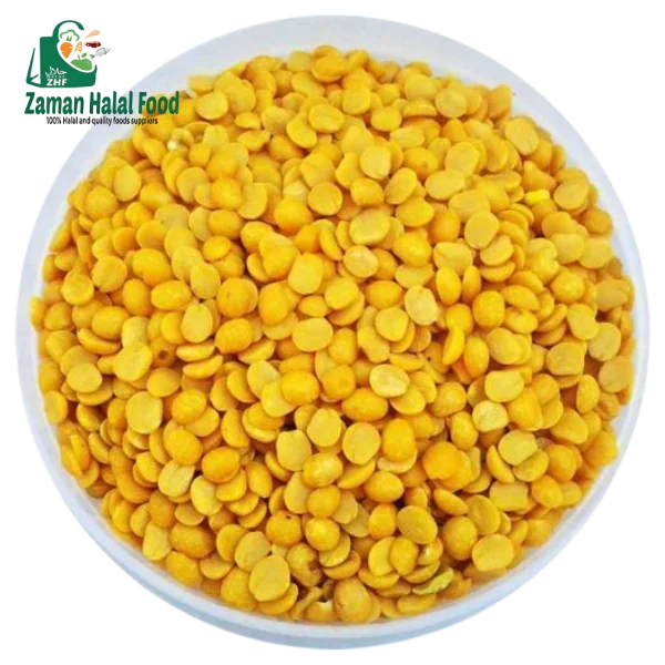 Toor Dal / Pigeon Pea/Arhar Dal (1kg)