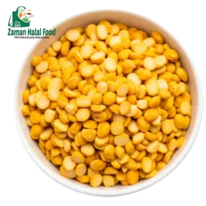 Chana Dal (Chick Peas Skinless, Buter Dal) 1kg
