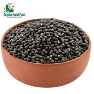 Black Urad Whole (1kg)